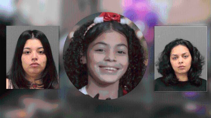 Suspects due in court in death of young girl whose remains were found in New Britain
