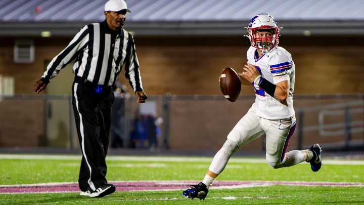 Predicting top 10 matchup between Mountain…