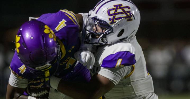 Recap the big games in the New Orleans area from Week 5 of the 2025 preps football season