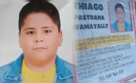 Menor de 12 años con TDAH desapareció en San Juan de Lurigancho: fue visto por última vez en SJM