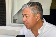Figueroa reconoció el triunfo de La Libertad Avanza y felicitó a Nadia Márquez