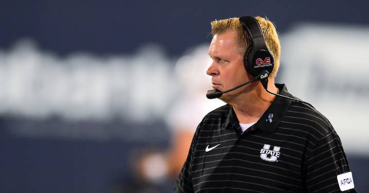 Hawaii proves too much for Utah State, deals Aggies first MWC loss