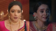 Anupamaa: Anupama risks it all for Samar’s justice, while Khyati senses Aryan in Prarthana’s child