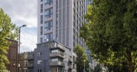 Plans for 243 students flats in Elephant and Castle approved