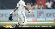 “Is he not selected because of his surname?” Shama Mohamed draws religious angle to Sarfaraz Khan’s exclusion from Indian squad