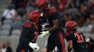 Aztecs football shutout Fresno St. bowl eligible mountain west