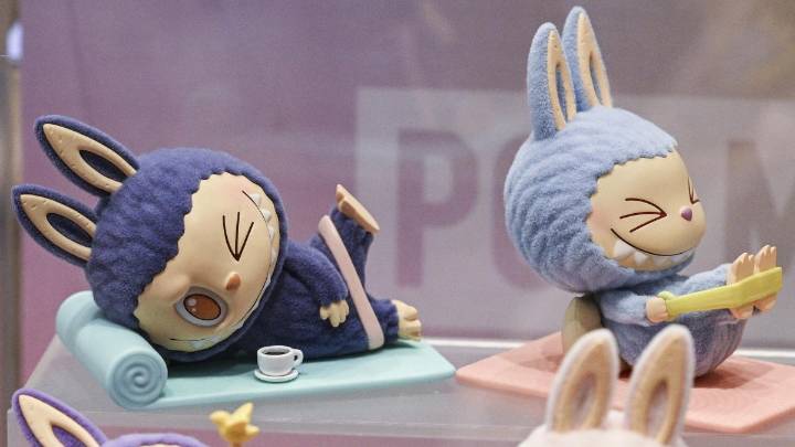 El imperio oriental, por Jorge Carrión