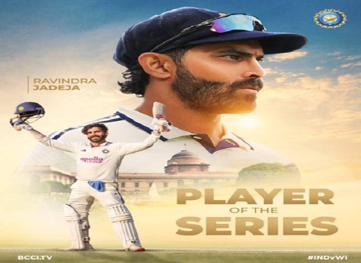 Thinking More as Proper Batter After Moving to No.6: Jadeja