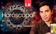 ➤ Descubre tu HORÓSCOPO DE HOY: qué te deparan los astros este 3 de octubre, según Jhan Sandoval