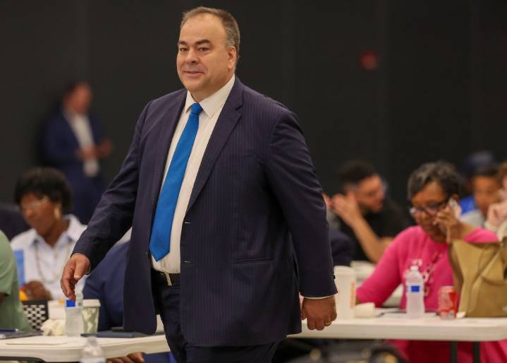 Cook County leaders want property tax relief for more seniors