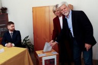 La República Checa decide entre la continuidad europeísta o el giro prorruso
