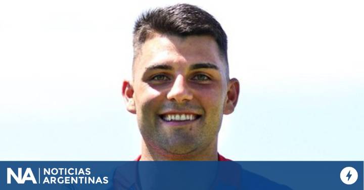 La conmovedora decisión del hijo de Miguel Ángel Russo
