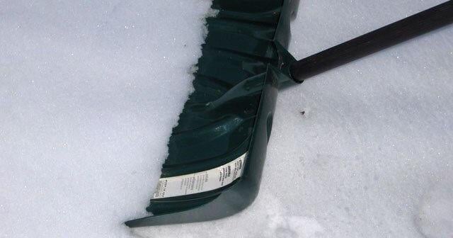 Become a 'Snow Angel': Help Waunakee seniors with winter snow shoveling