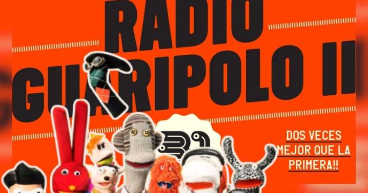 31 Minutos regresa a México con su show “Radio Guaripolo II”: fechas, boletos y todo lo que debes saber