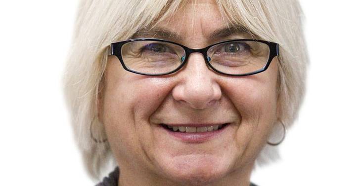 Jeanine Rubert: Walk on the wild side of fall clean