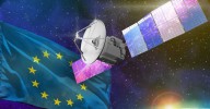 3 companies join forces to boost Europe’s space autonomy • The Register