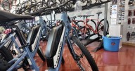 Police urge parents to talk to teens about e-bike safety amid issues