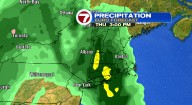 Nice Sunday, multiple chances for rain next week