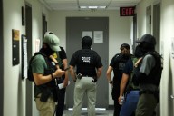 Inside ICE’s New York detention sites: Days on concrete floors, no showers, no calls