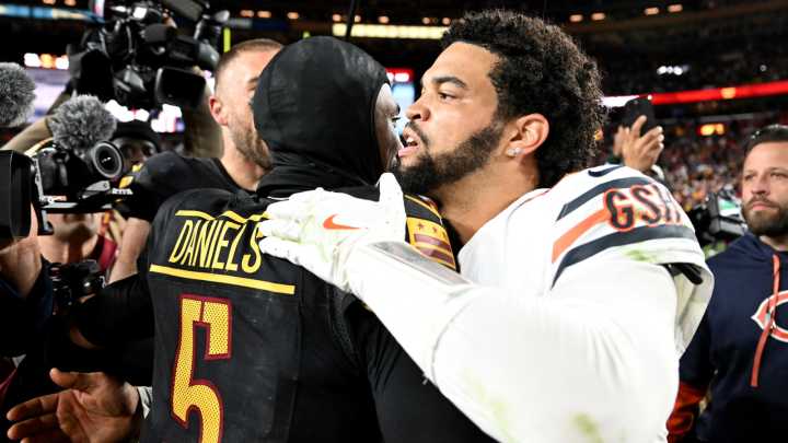 The 'NFL first-round QB draft picks since 2000' quiz