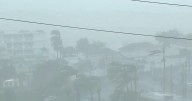 Hurricane Melissa slams into Jamaica as a Category 5 storm