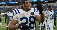 NFL Week 7 Power Rankings: Colts new No. 1