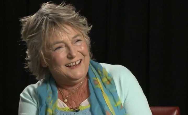 Remembering Karmo Sanders, Beloved Mardens Lady Of Maine