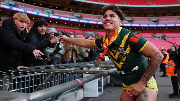 NRL 2025: Paul Crawley column, Ashes analysis, Reece Walsh, post