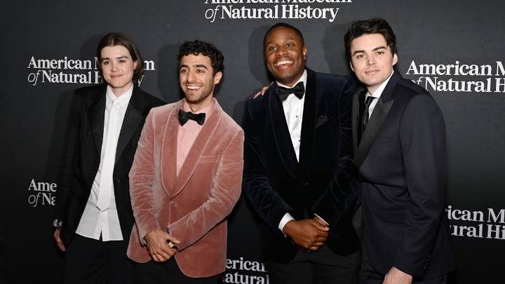 SNL welcomed back fired comedians for farewell party before season 51 premiere