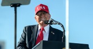 Trump Effect: Gas Prices Fall Below $3 a Gallon for First Time in 4 Years