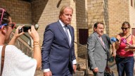 La familia Kühn, ante la jueza en Mallorca