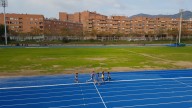 Can Dragó se prepara para alojar al Europa