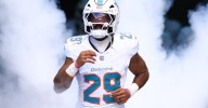 Detroit Lions sign veteran cornerback to practice squad