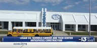 Logan County career and tech center anticipates construction