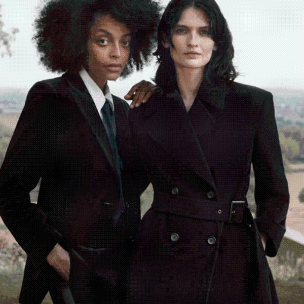 Bella Freud back for second M&S collab, head of brand talks successes and challenges