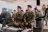 Cuál es el salario de un soldado voluntario en noviembre de 2025 con aumento