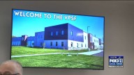 Virginia Holds Open House For New “Public Safety Building”