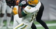Carter interception, TD run key in surging Lions' 37