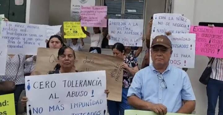 ¿Un docente cometió abuso contra dos menores en Huejutla? El caso que ha sacudido a Hidalgo