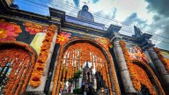 Leyendas y Carrera de las Almas por Día de Muertos en Pueblo Mágico de Puebla