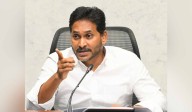 Jagan slams Naidu for stealing credit for Hyderabad’s rise, says YSR, KCR laid real foundation