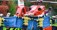 Mayor in Germany: Iris Stalzer stabbed