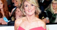 BBC Scotland's Kaye Adams says 'name dragged through mud' after radio absence