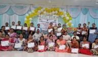 Training Programme Empowers SHG Members in Handicraft Making at Swaraj Dweep