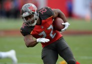 Former NFL player Doug Martin died after struggling with officers while being detained, police say