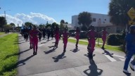 Students take part in anti-bullying parade in Fort Lauderdale