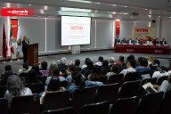 Foro de Derechos Humanos en Ibero Tijuana aborda fenómeno migratorio 