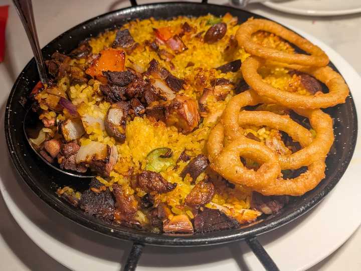 The 11 best restaurants in Worcester
