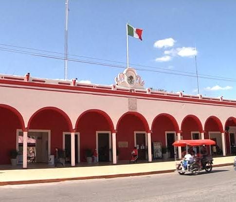 Discute con un sujeto y termina lesionado con un machete en Umán