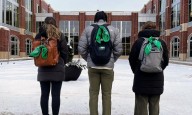 UND Counseling Center sees support from students, staff and outside sources for mental health